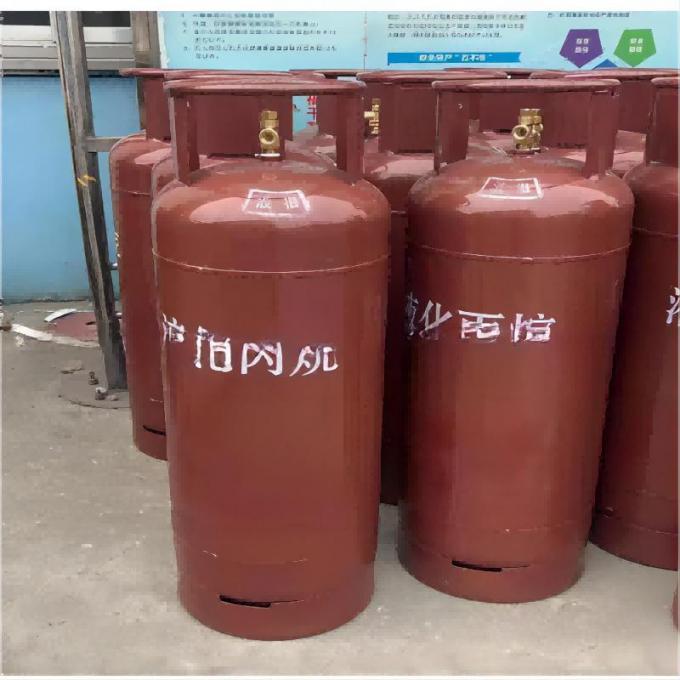 Refrigerant Gas R290 Propane C3h8 Gas