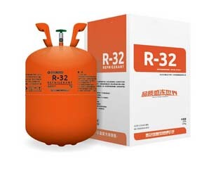Fornitura di fabbrica di buona qualità R32 Hfc-32 refrigerante CH2f2 difluorometano 0