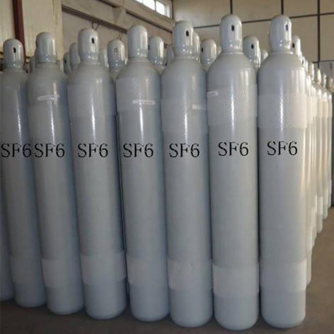 R23 CF3h refrigerante all'ingrosso gas trifluorometano di alta purezza 1